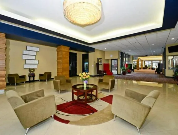 Best Western Plus Lansing Hotel hotel detail image 2