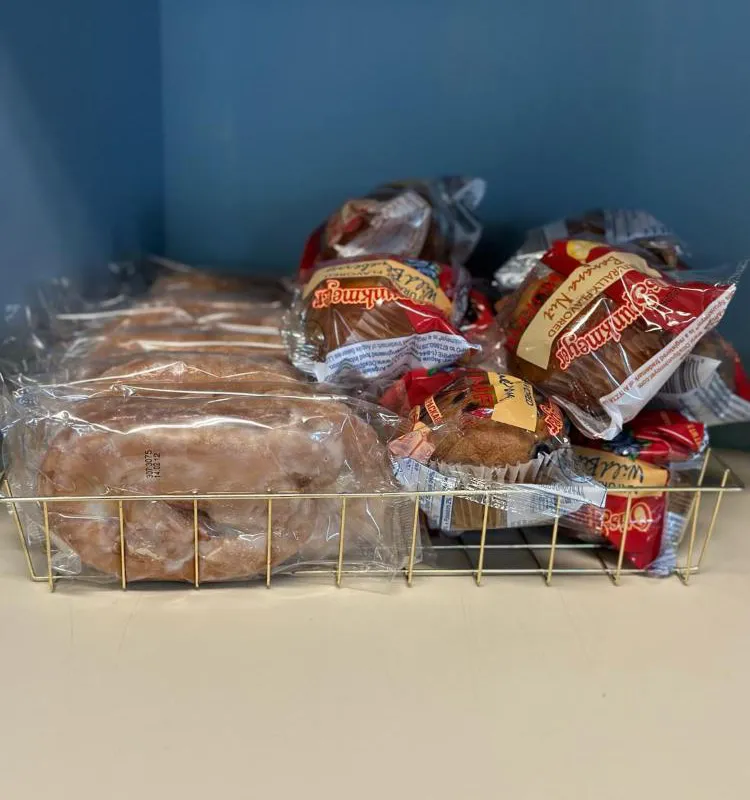 Country Inn hotel hero