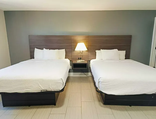 Village Inn Motel hotel detail image 3