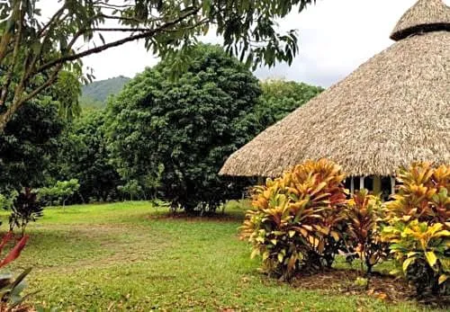 Quinta la Carolina hotel hero