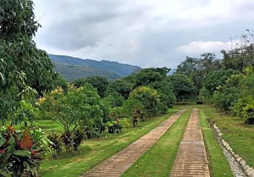 Quinta la Carolina hotel detail image 1