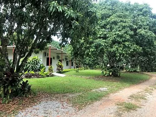 Quinta la Carolina hotel detail image 3