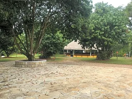 Quinta la Carolina hotel detail image 4