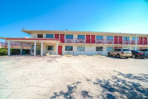 Days Inn by Wyndham Wichita Falls hotel hero