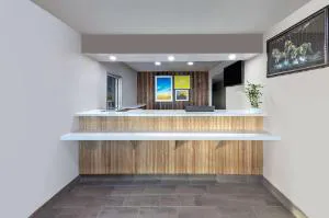 Days Inn by Wyndham Wichita Falls hotel detail image 1