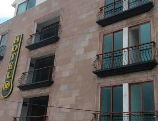 Hotel Suites Real Córdoba hotel detail image 3