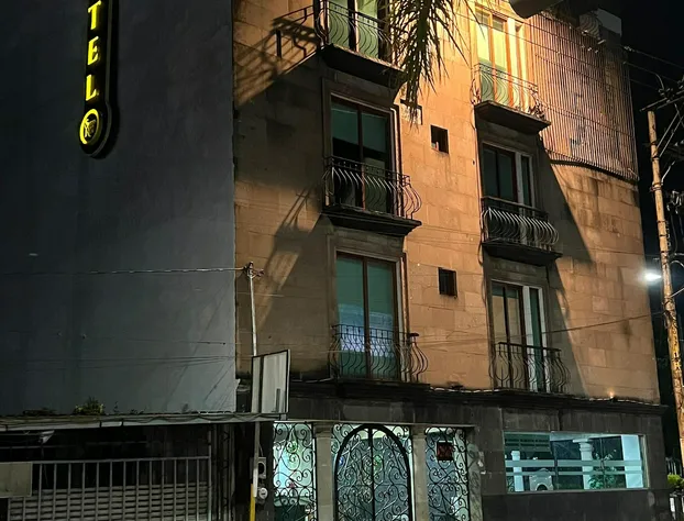 Hotel Suites Real Córdoba hotel detail image 4