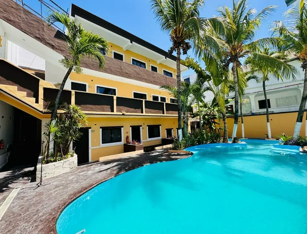 Original Maya Bric hotel detail image 3