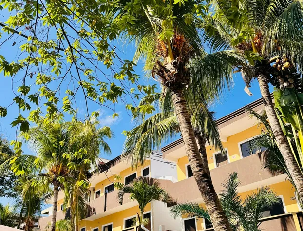 Original Maya Bric hotel detail image 2