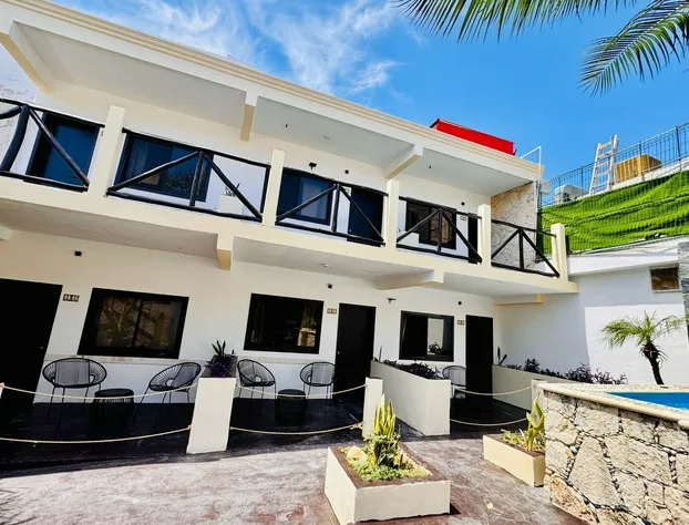 Original Maya Bric hotel detail image 4