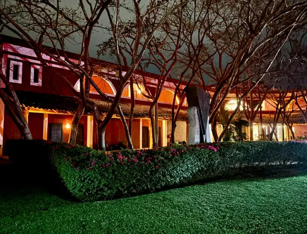 Hotel Hacienda San Pancho hotel detail image 1