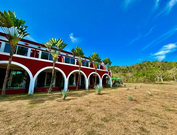 Hotel Hacienda San Pancho hotel detail image 3