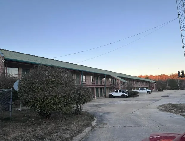 Country Inn hotel detail image 1