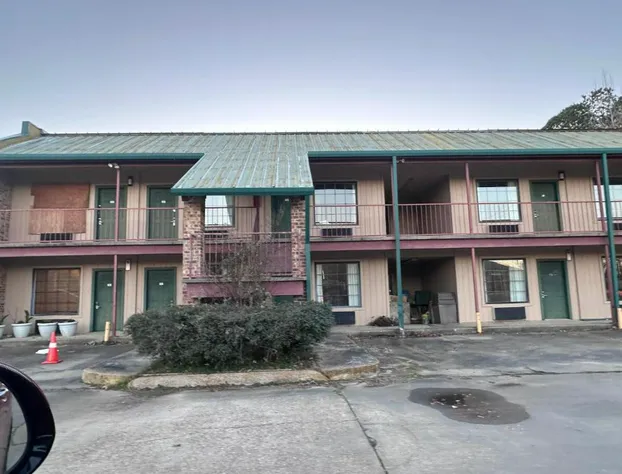 Country Inn hotel detail image 2