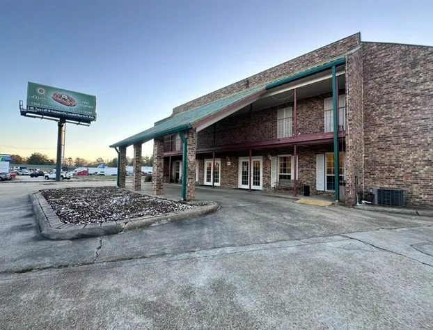 Country Inn hotel detail image 3