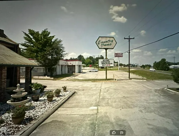 Country Inn hotel detail image 4