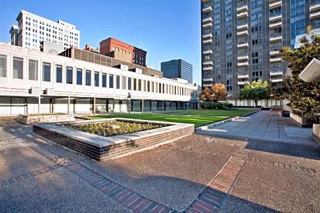 City Place St. Louis - Downtown Hotel hotel detail image 1