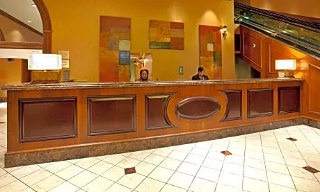 City Place St. Louis - Downtown Hotel hotel detail image 2