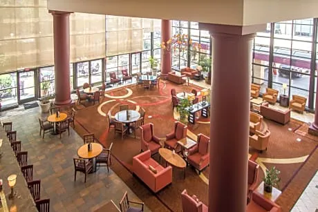 City Place St. Louis - Downtown Hotel hotel detail image 3