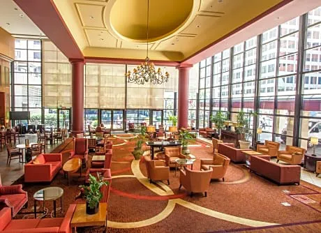 City Place St. Louis - Downtown Hotel hotel detail image 4