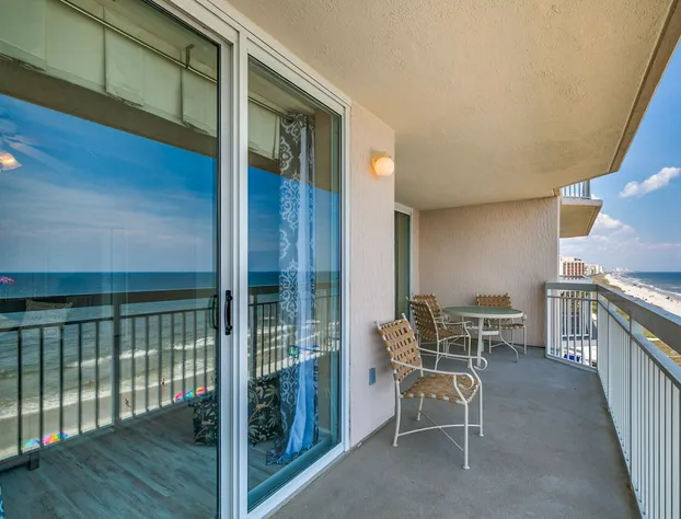 Crescent Shores by Coastline Resorts hotel detail image 2