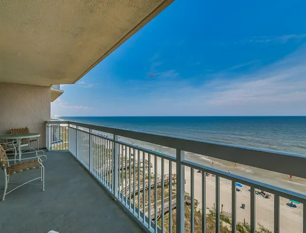 Crescent Shores by Coastline Resorts hotel detail image 3