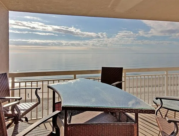 Crescent Shores by Coastline Resorts hotel detail image 4