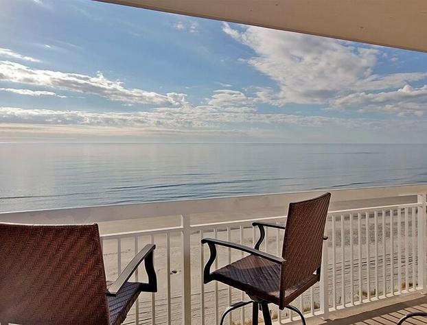 Crescent Shores by Coastline Resorts hotel detail image 1