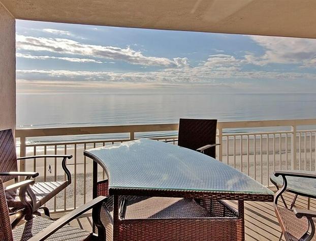 Crescent Shores by Coastline Resorts hotel detail image 4