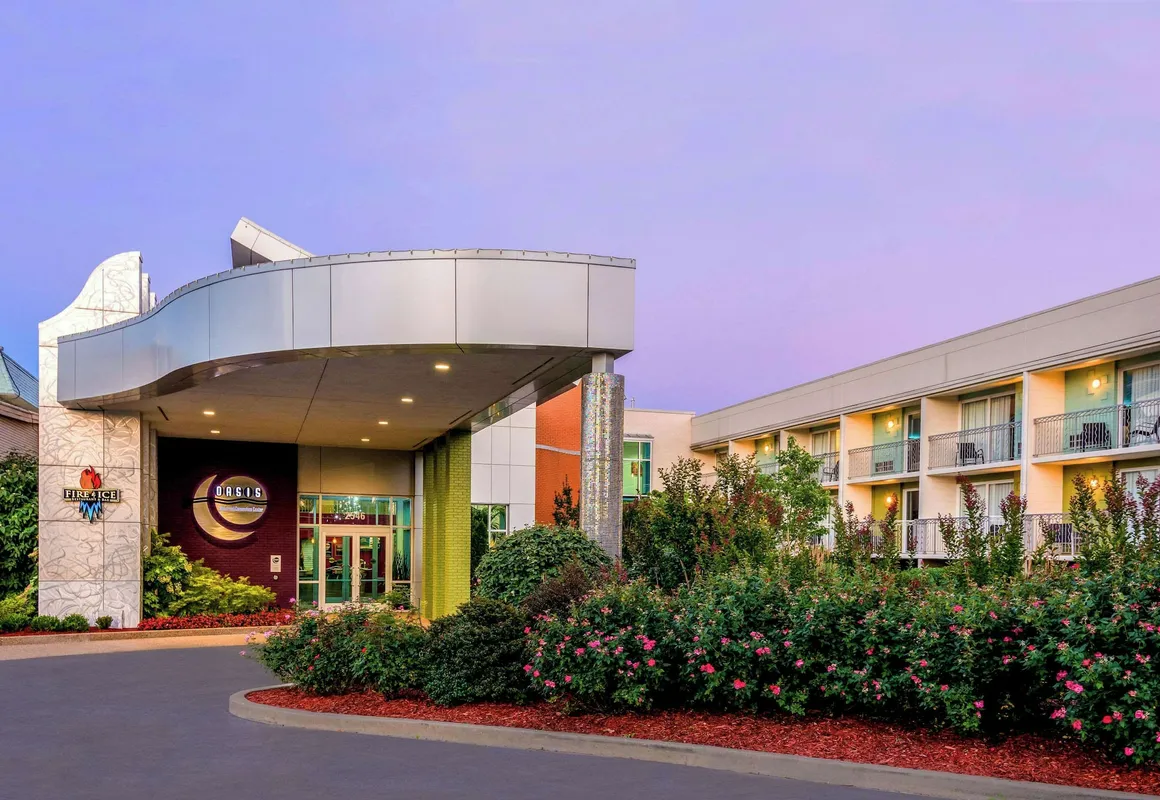 Oasis Hotel & Conv. Center, an Ascend Collection Hotel hotel hero