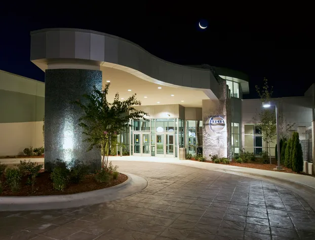 Oasis Hotel & Conv. Center, an Ascend Collection Hotel hotel detail image 1