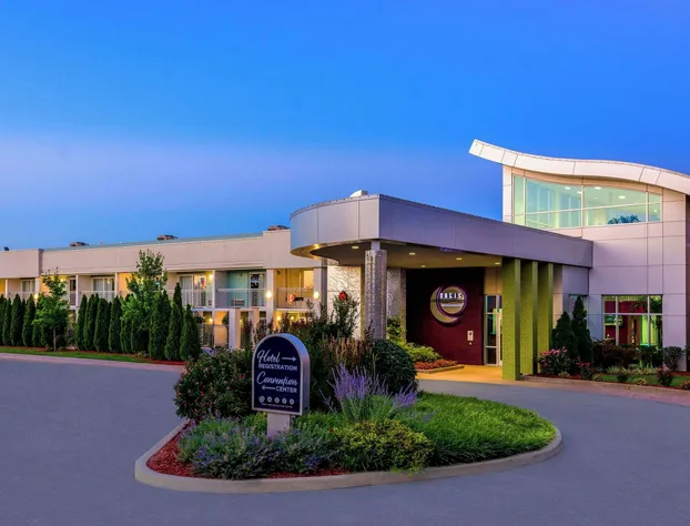 Oasis Hotel & Conv. Center, an Ascend Collection Hotel hotel detail image 4