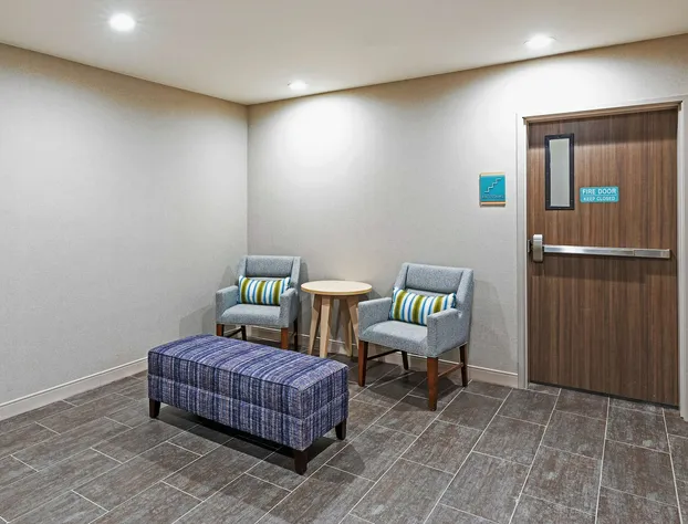 Home2 Suites by Hilton Weatherford hotel detail image 2