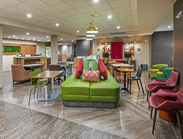 Home2 Suites by Hilton Weatherford hotel detail image 3