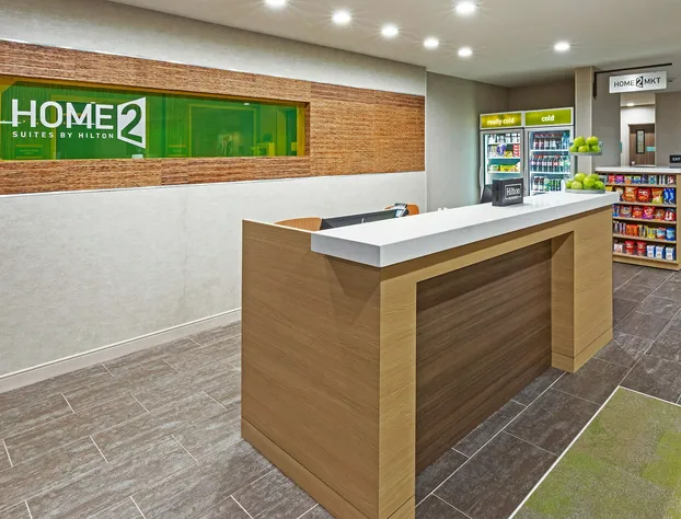 Home2 Suites by Hilton Weatherford hotel detail image 4