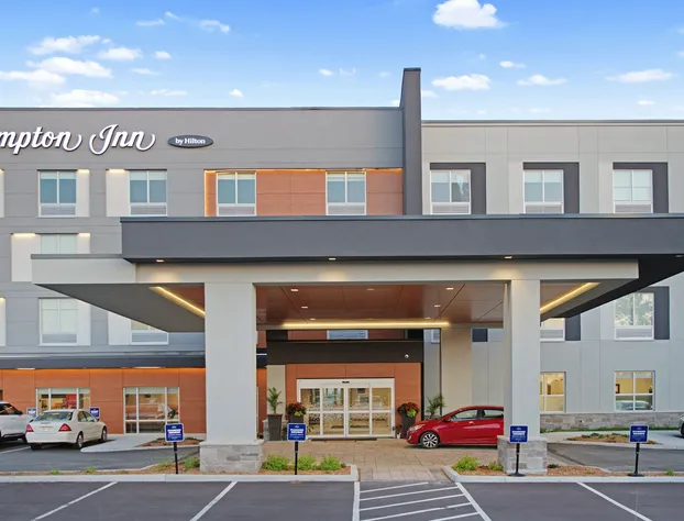 Hampton Inn by Hilton Port Hope Cobourg hotel detail image 1