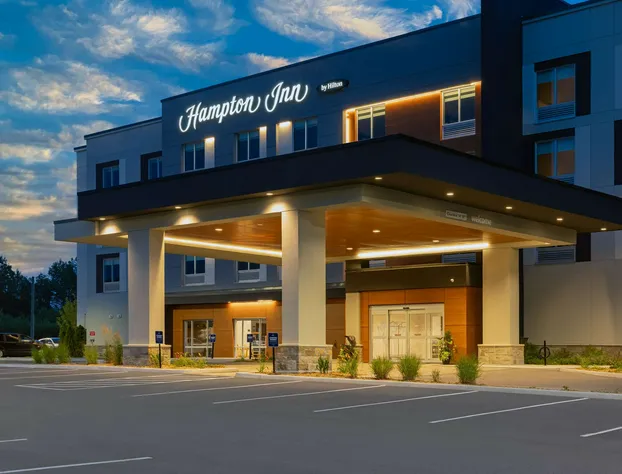 Hampton Inn by Hilton Port Hope Cobourg hotel detail image 2
