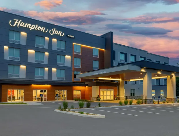 Hampton Inn by Hilton Port Hope Cobourg hotel detail image 3