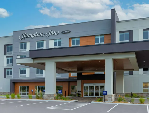 Hampton Inn by Hilton Port Hope Cobourg hotel detail image 4