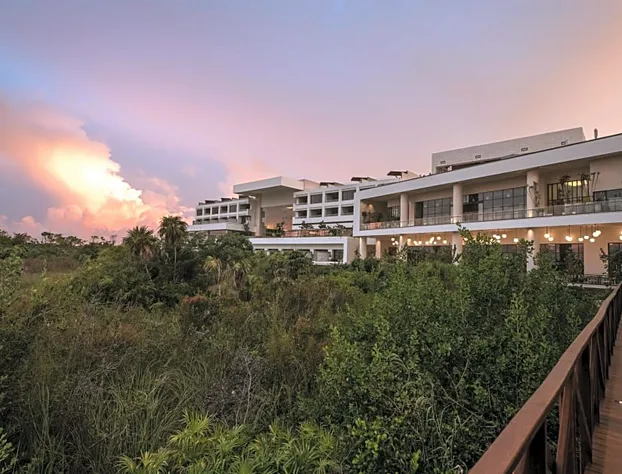 Atelier Playa Mujeres - Adults Only - All Inclusive hotel detail image 1