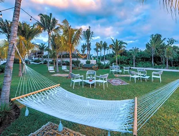 Atelier Playa Mujeres - Adults Only - All Inclusive hotel detail image 2