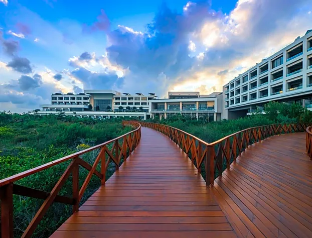 Atelier Playa Mujeres - Adults Only - All Inclusive hotel detail image 3