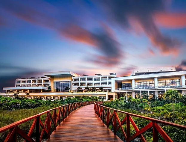 Atelier Playa Mujeres - Adults Only - All Inclusive hotel detail image 4