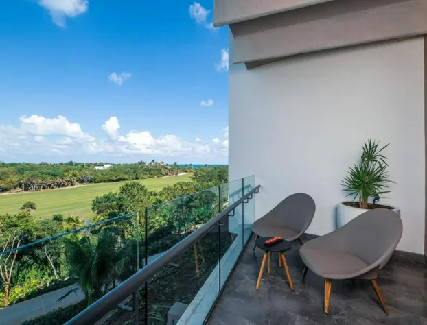 Atelier Playa Mujeres - Adults Only - All Inclusive hotel detail image 3