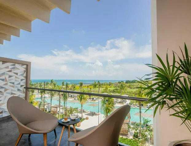 Atelier Playa Mujeres - Adults Only - All Inclusive hotel detail image 4