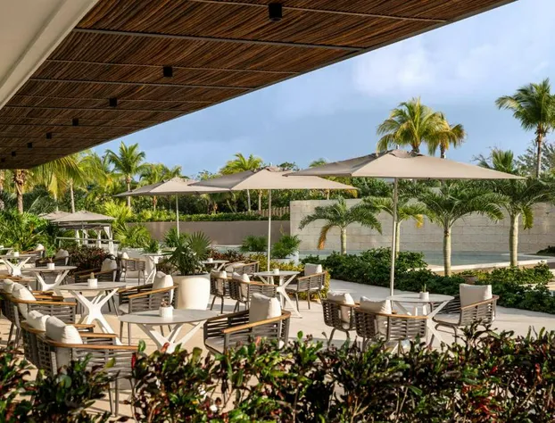 Atelier Playa Mujeres - Adults Only - All Inclusive hotel detail image 1