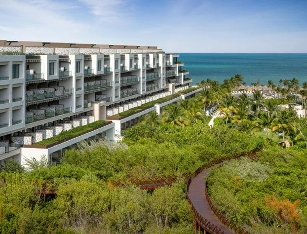 Atelier Playa Mujeres - Adults Only - All Inclusive hotel detail image 2
