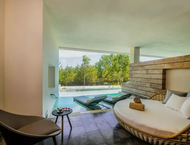 Atelier Playa Mujeres - Adults Only - All Inclusive hotel detail image 3