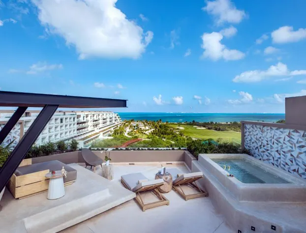Atelier Playa Mujeres - Adults Only - All Inclusive hotel detail image 4