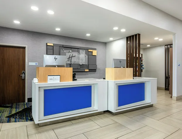 Holiday Inn Express and Suites Miramar by IHG hotel detail image 4